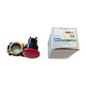 RM065-2 Augat Alcoswitch®