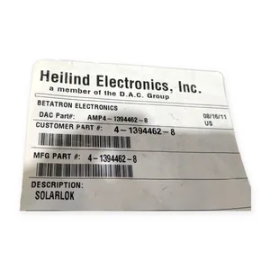 TE Connectivity 4-1394462-8 Solarlok Connector