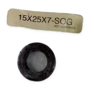 7-SOG ABF 15×25× Ball Bearing