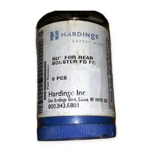 Hardinge Cutting Tool