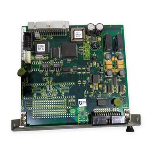 Control Technology Corporation 2209 8-Channel Analog Output Module 12-Bit 0-10V – actual item, photo 1 of 5