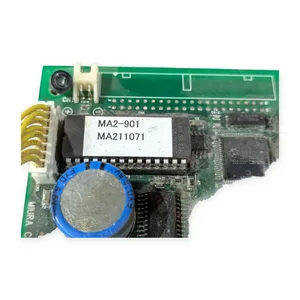 MA2-901 PCB MS-11 Industrial Control