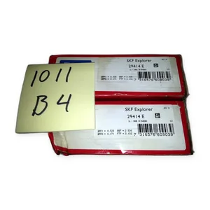 SKF 29414E Spherical Roller Thrust Bearing