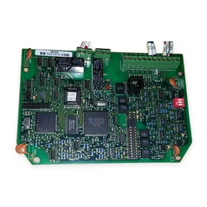 ABB SNAZ-813C PCB Circuit Board