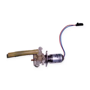 ASCO 458301222EP Solenoid Valve