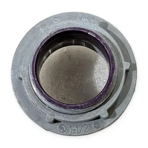 Myers ST-5 Hub Insulated