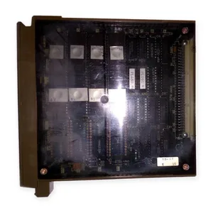 Mitsubishi MC411-2 CNC Control Board