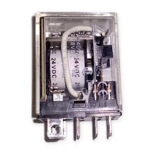 Omron Y2Z