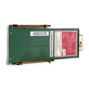 Versatile Measuring Instruments 9283-21-E-HL-13M Analog Panel Meter