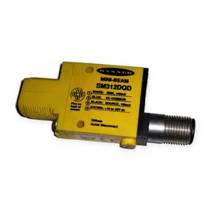 Banner SM312DQD Mini Beam