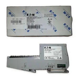 Eaton XNE-16DO-24VDC-0.5A-P XI/ON ECO Digital Output Module