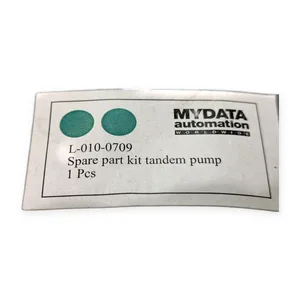 Mydata L-010-0709 Part Kit Tandem Pump