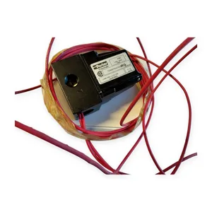 Parker T20025D2F01 Pneumatic Component – actual item, photo 1 of 4