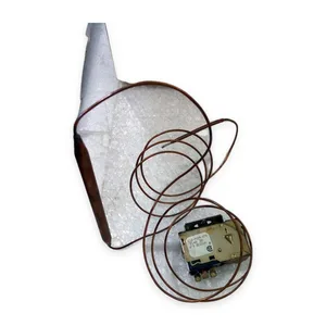 CL2-9024-070 Ranco Room AC Thermostat – actual item, photo 1 of 4