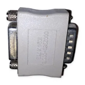 0007989-0001B Radius Monitor Video Adapter