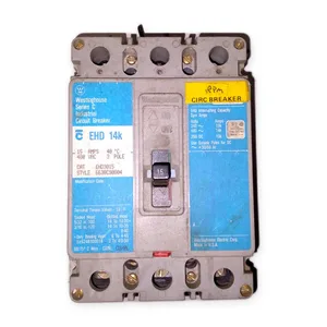 Westinghouse EHD3015 Circuit Breaker