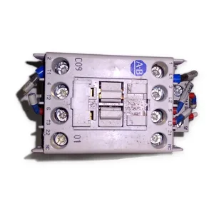 Allen-Bradley 100-C09D Contactor