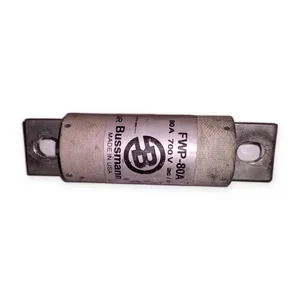 Bussmann FWP-80A AC/DC