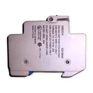 Ferraz Shawmut USCC1I Sawmut Class CC Fuses