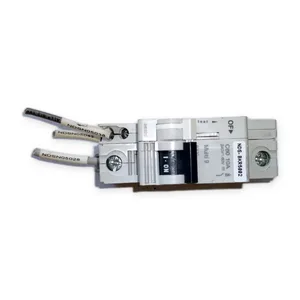 Merlin Gerin C60 C10 Multi 9 Circuit Breaker