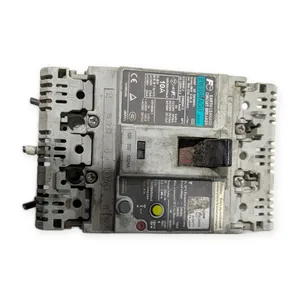 Fuji Electric EW50RAGU.3P010 Earth Leakage Circuit Breaker