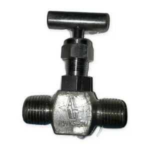 Anderson Greenwood H5VKS-2M Pentair Needle Gauge Valve