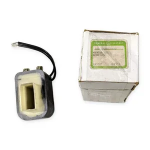 General Electric 15D8G3 Contactor Motor Starter