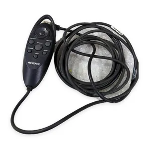 Keyence P-R42A1 Vision System – actual item, photo 1 of 6