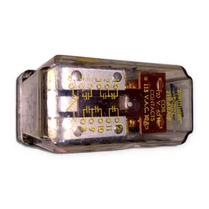 Struthers-Dunn 219ABAP Relay