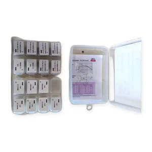 Murata Kit Chip Common Mode Choke Coil