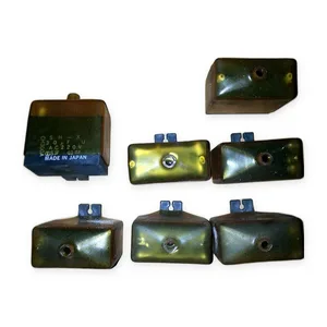 Marcon CH300A SH-X Capacitor