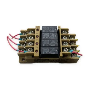Omron G6B-47BND Relay