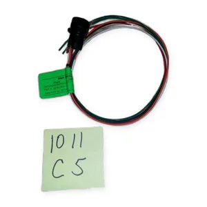 3215-2025-5 Wiring Harness Connector