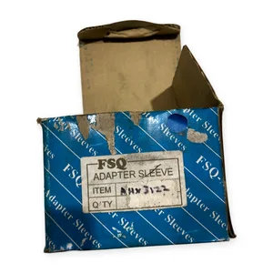 FSQ AHX3122 Bearing