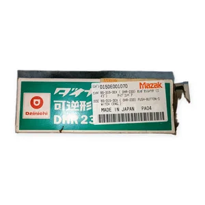 41-16478 Daina Push Button Switch