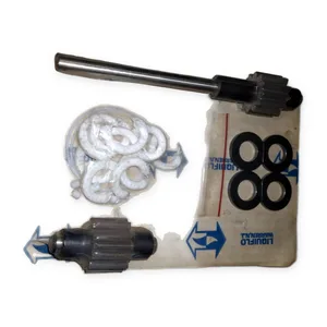 Liquiflo K34FS68226-6TD Rebuild Kit