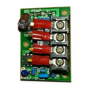 RKP-51162 DC Pump Driver Control Module – actual item, photo 1 of 2