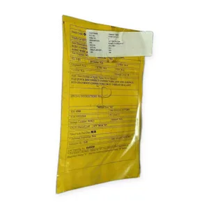 913602-5-N-BPE3FXX EGC Quick Disconnect Cable