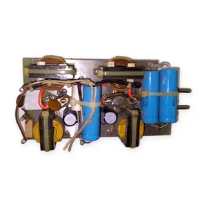 34013 Circuit Board – actual item, photo 1 of 6