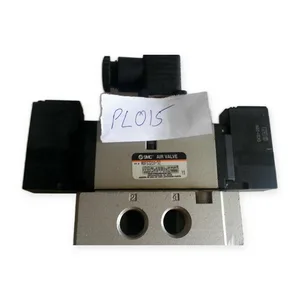 SMC NVFS3210-5D NNB Corporation