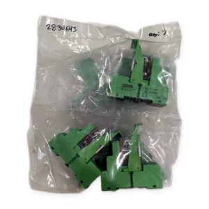 Phoenix Contact 2833576 Terminal Block