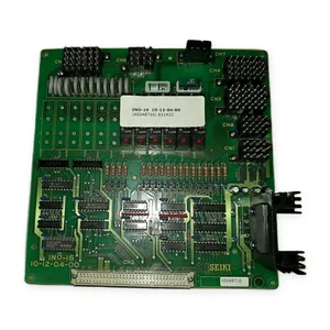 Hitachi HT20SII INO-16 10-12-04-00 Circuit Board