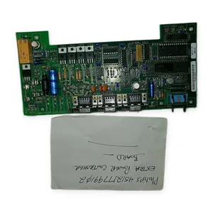 Philips 451217799102 Imaging PCB Circuit Board