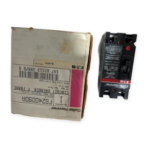 Cutler-Hammer FS240090A Circuit Breaker