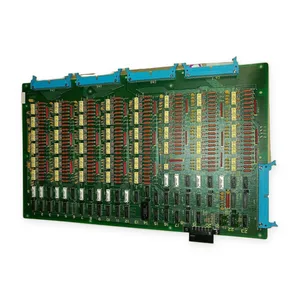 Hitachi PT.DIB-02 Circuit Board CNC Seicos PCB