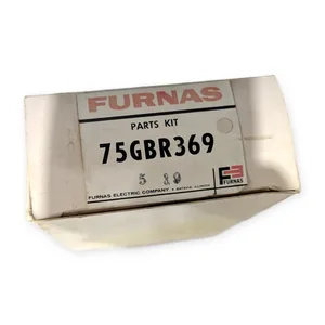 Furnas 75GBR369 Contact Kit Siemens Contactor