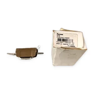 Furnas K76 Heater Element Motor Starter