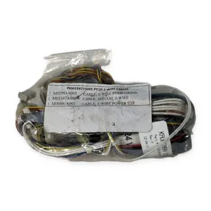 15477A001 Gibralco PKM PTGP 2 WIRE CABLES