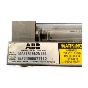 ABB 10A6131MB2B1X0 Industrial Process Control