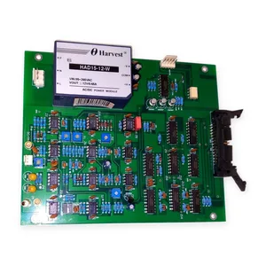 HAD15-12-W Harvest AC/DC Power Module